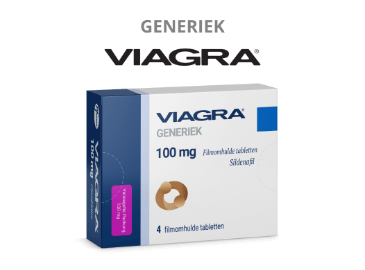 Viagra Generiek