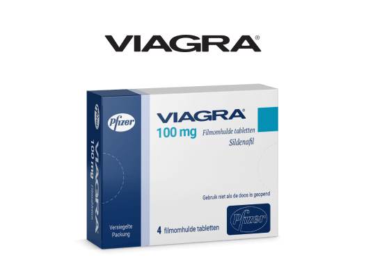 Viagra Origineel