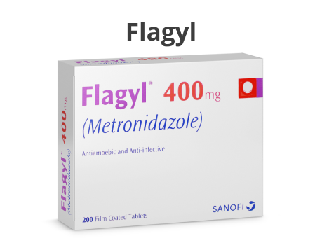 Flagyl