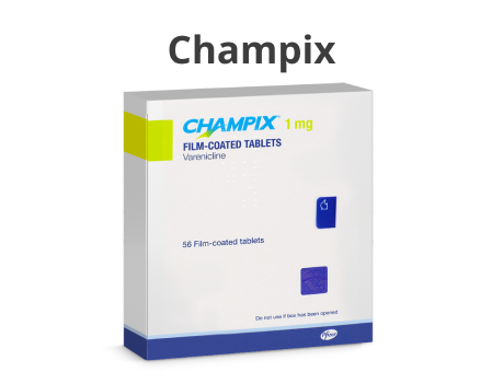 Champix