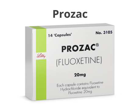 Prozac
