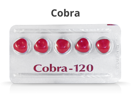 Cobra 120